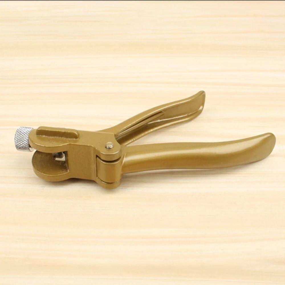 Adjustable Woodworking Dresser Pliers Saw Blade Maintenance Tool  for Woodworking Maintenance