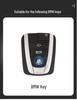 BMW I3/i8 Car Key Protective Cover & Shell