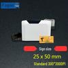 Fagoo FA322E 300dpi Label & Card Printer CN plug (adapter included)