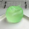 Pearlescent Coconut Oil Stress Relief Squeeze Ball