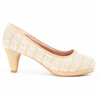 Women's High Heel Shoe. Unne62 104890