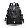 A Fashionable and Trendy Backpack for Women Commuting To Work, with A Large Capacity for Casual Wear