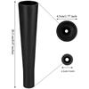 Batting Tee Topper Replacement | Unisex Ball Rest Cup for Baseball, Softball & Sports