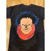 AKIRA Long Sleeve T-shirt Vintage 90s