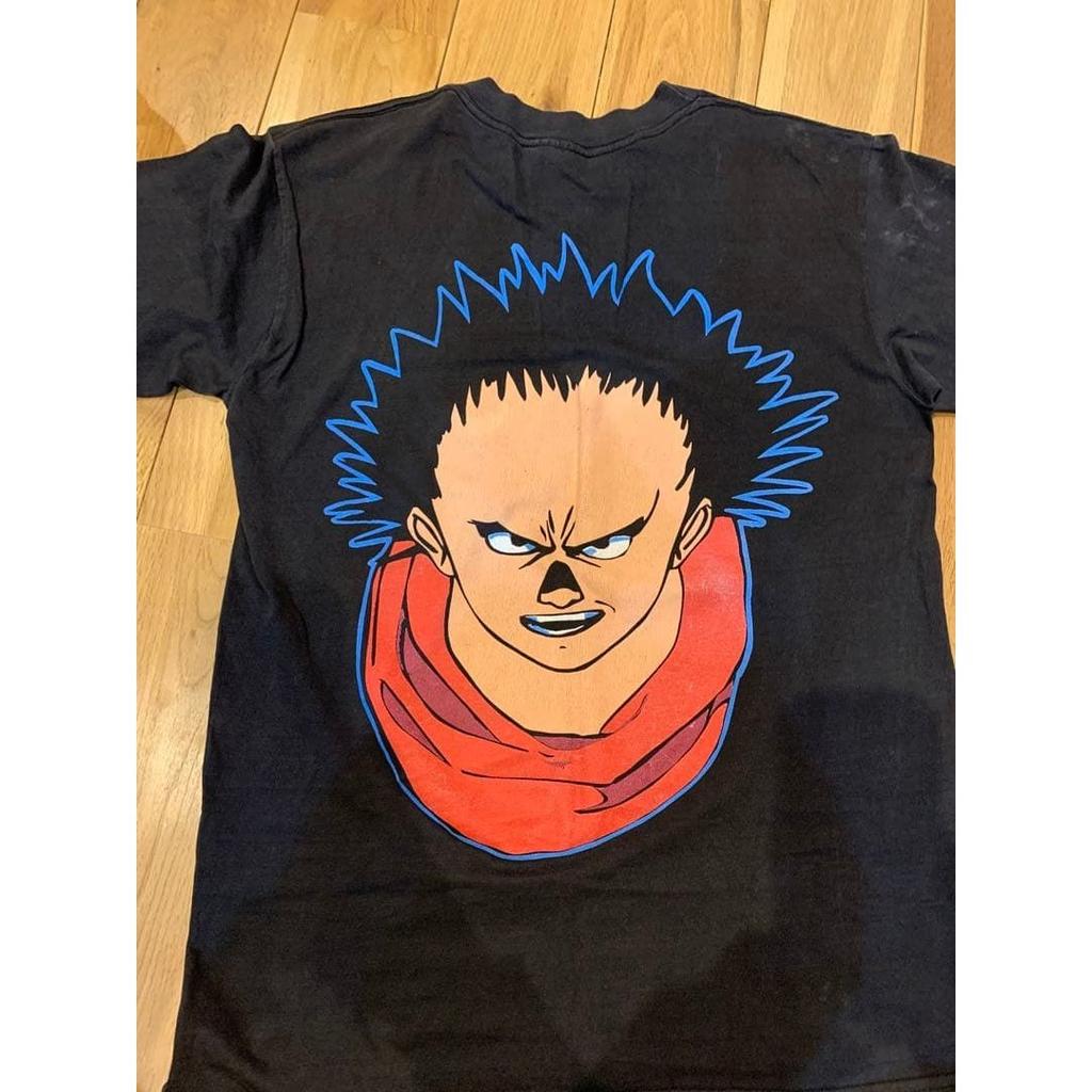 AKIRA Long Sleeve T-shirt Vintage 90s