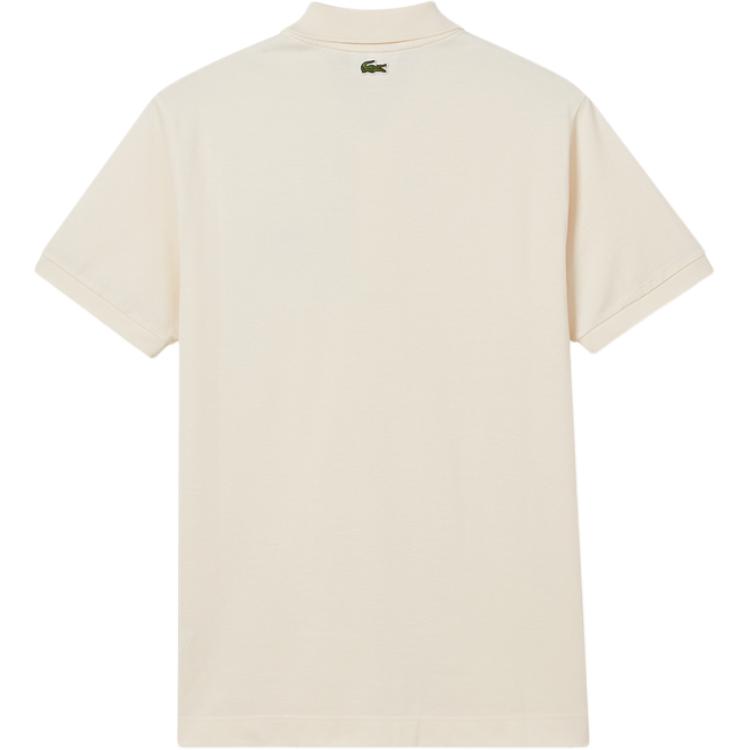 LACOSTE Polo Shirts Men's Polo Collar Moderate PH5915