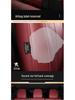 All-Season Universal Leather Seat Cover, Wear-Resistant, Full Coverage, Fits All Car Models