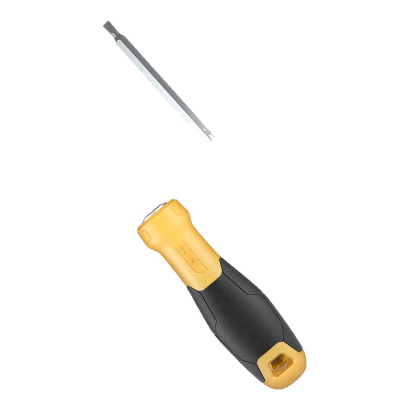 Deli Multi-functional Screwdriver & Bit Sets
