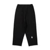 Sitikeonteulisiti Stretch Easy Pants Black Unisex