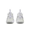 Nike Womens React Vision 'White Iridescent' (women's sizes) White / Particle Grey / White Running Shoes CW0730 100
