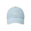Emis Kleine Logo-Baseballkappe - 7 ästhetische Farben