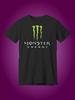 T-shirt Monster Energy Energetik