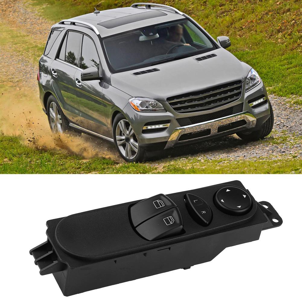 6395450913 A 6395450913 Electric Power Window Control Switch Button for VIANO VITO Bus