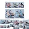 Stylish And Trendy Women's Flip Flops With Magic Tape And Cross Straps