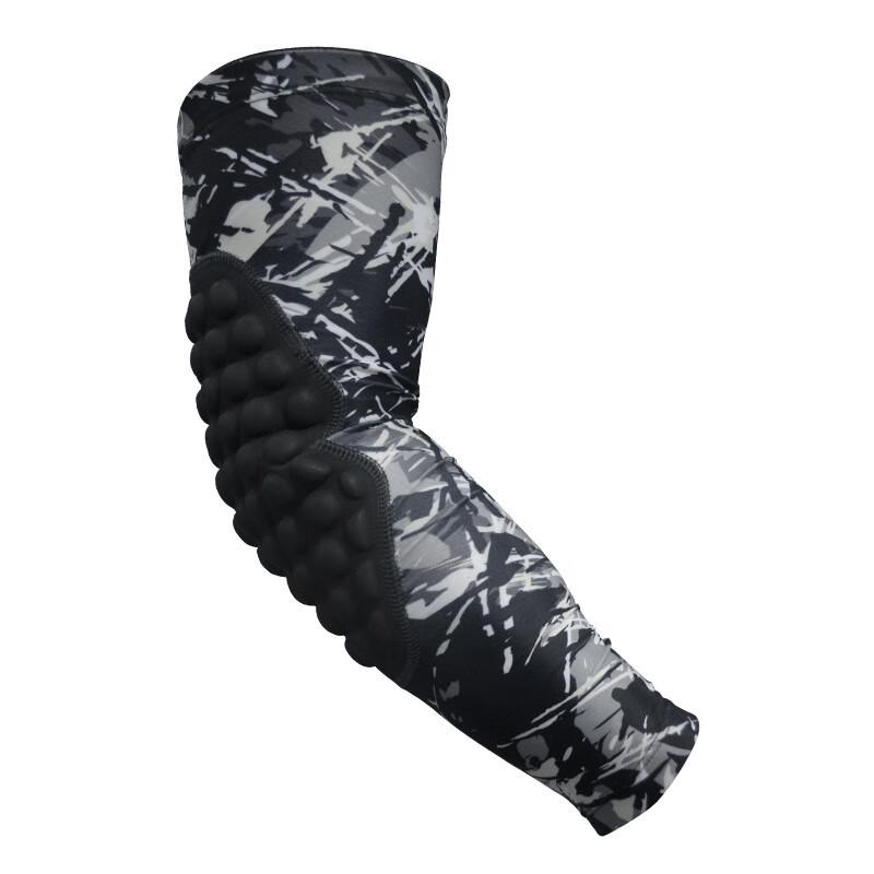 

Anti-Collision Sports Elbow Pad