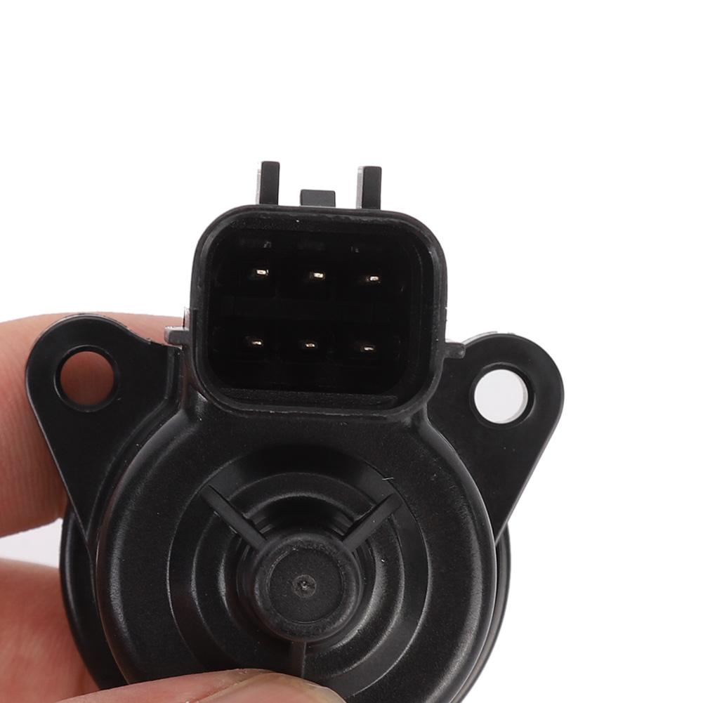 Idle Air Speed Control Valve Fit for KING QUAD 500 750 Stepper 13520 31G00