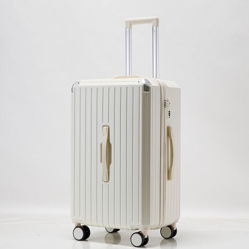 Oumanfei Sports Hardside Luggage with Cup Holder 20-inch