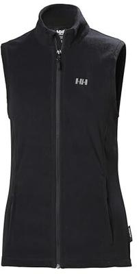 Jacket Daybreaker Fleece Vest Black 991