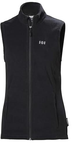 

Куртка Helly Hansen Daybreaker Fleece Vest черная 991 XS