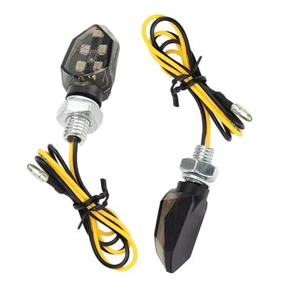 Beleuchtung – Blinklichter