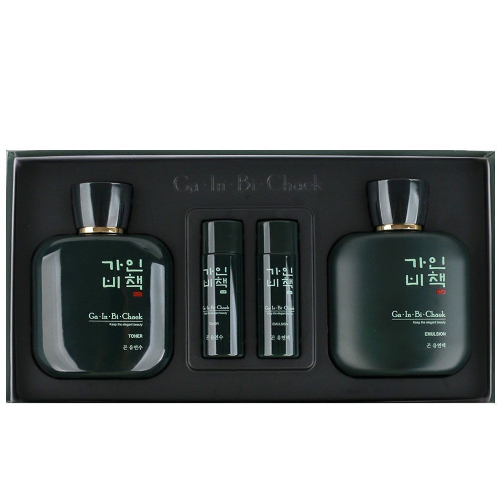 JSMIEJSI Deeply Moisturizing and Nourishing Herbal Men s Set of 2