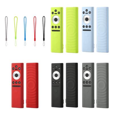 Accessori elettronici – Custodie protettive per telecomandi
