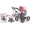 Brimarex Deep Doll Stroller
