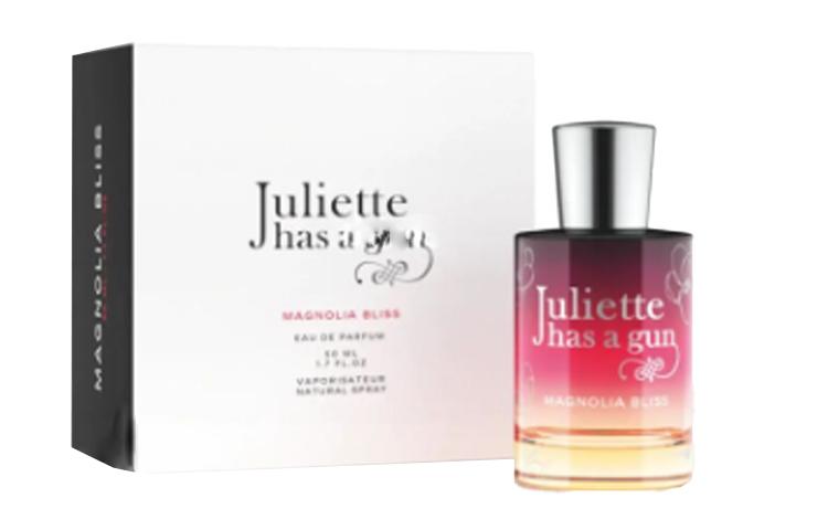 Juliette Has A Gun Classic Mulan Blossom Perfumes Fruity Fragrance Scent Family Eau De Parfum EDP Peach Blossom Mulan 50ml