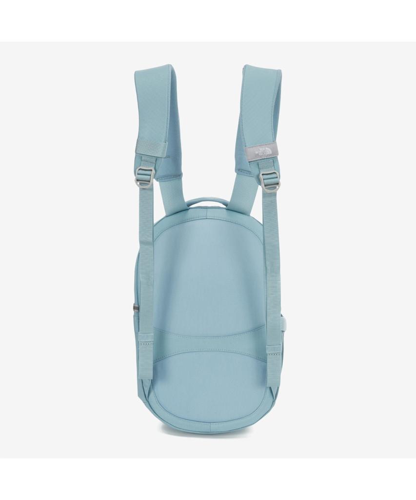 The North Face Nm2Ds07B Borealis Mini Backpack Grayish Turquoise
