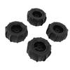 RC Model Tire Upgrade Accessories Remote Control Model Tire 1 12 1 14 1 16 1 18 RC Scale Car Wheels for Wltoys 124008
