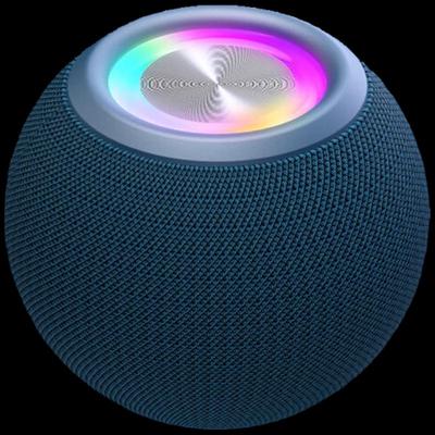 Newman BT85 Round Cloth Bluetooth Speaker CN Plug (adapter Included)