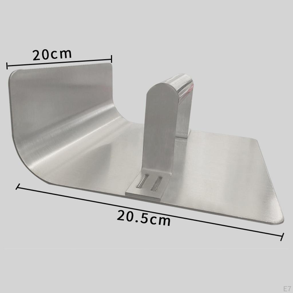 Trockenbau-Eckenbearbeitungswerkzeug, hohe Festigkeit für Kantenglättung, ergonomisches Design