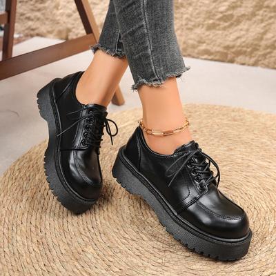 Sapatos fechados – Sapatos fechados