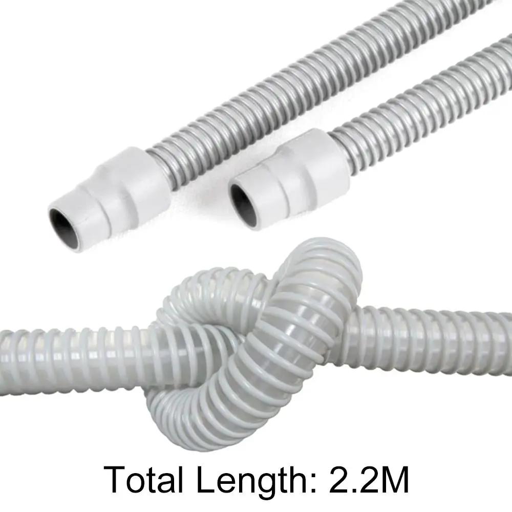 Multicolor Compatible with Most Machines Universal Mars Wellness CPAP Hose Tube