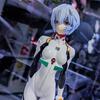 18cm Nová Anime Neon Genesis Evangelion Eva Ayanami Rei Roztomilá Figurka Pvc Model Hračky Panenka Sběratelské Ozdoby Dárky