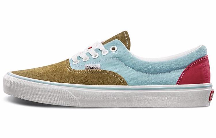 Vans Era Mix Match Зеленый VN0A38FRT8X 42