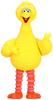 UDF SESAME STREET BIG BIRD Big Bird PVC Figure Non-scale Pre-painted