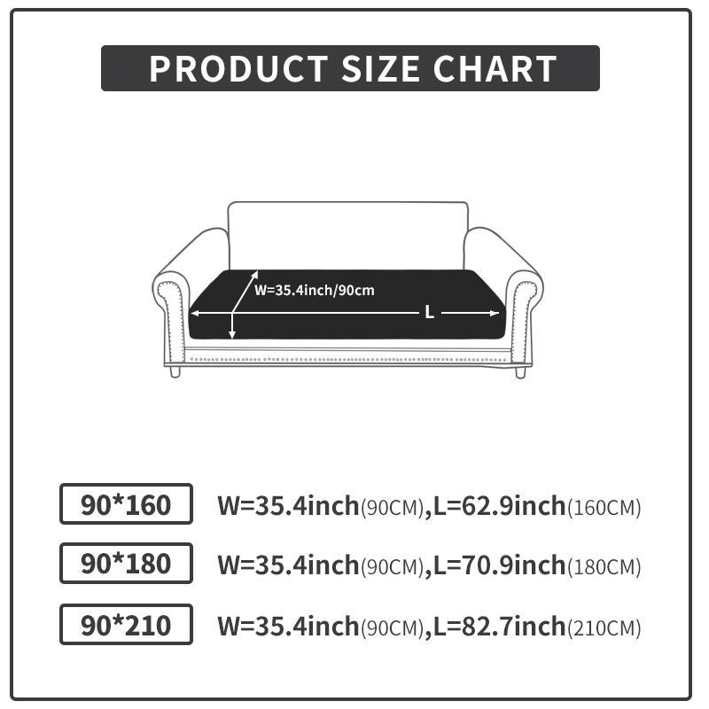 Sherpa Plüsch Anti-Rutsch Sofabezug Deko Weiches Sofa Handtuch Couch Kissen 1/2/3/4 Sitzer für Wohnzimmer Moderne Möbel Schutz