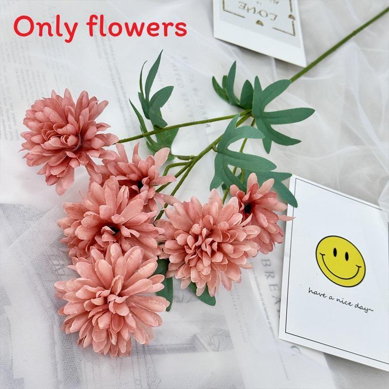 Realistic Fake Epaltes Australis Arrangement For Diy Home Decoration And Photography Props