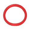 Silicone Steering Wheel Cover Suitable for 38cm Diameter Car Accessories Interior Steering Wheel Protective Decoration Universal