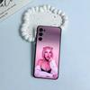 Primera Musa Omar Courtz  Phone Case For Samsung S25,S24,S21,S22,S23,S30,Ultra,S20,Plus,Fe,Lite,Black Soft Silicone