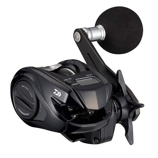 DAIWA 21 TIERRA A IC 150HL