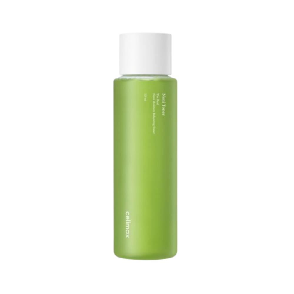CELIMAX The Real Noni Feuchtigkeitsausgleichender Toner 320ml