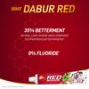 Red Manjan Toothpaste 200g Toothpaste by Dabur
