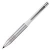 Mitsubishi Pencil Kuru Toga Advance Upgrade Model White X 5 Set 0.5mm M510301P.1