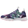 (WMNS) Furylite Graphic 'Floral Purple' Donna AQ9837
