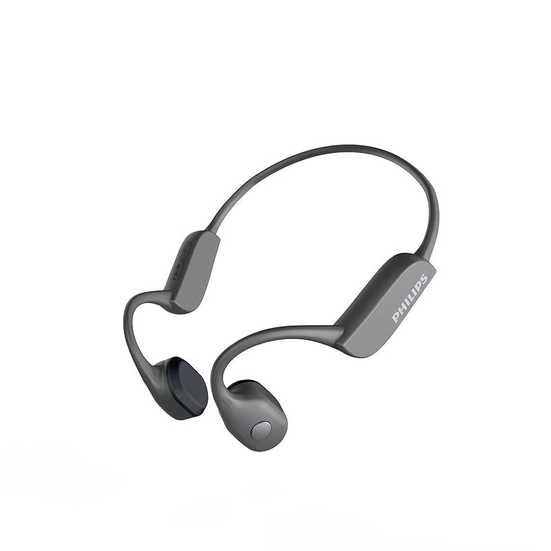 Philips TAA3609 Open-Ear Bone Conduction Sport Headphones