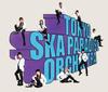 CD TOKYO SKA PARADISE ORCHESTRA - Пэчворк красочный(AL nimai gumi+Bl CTCR149767BC Япония ОбиЯпонская Поп/Рок Б/У