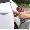 Thickened Electroplated Car Door Edge Anti-Collision & Anti-Scratch Decorative Strip