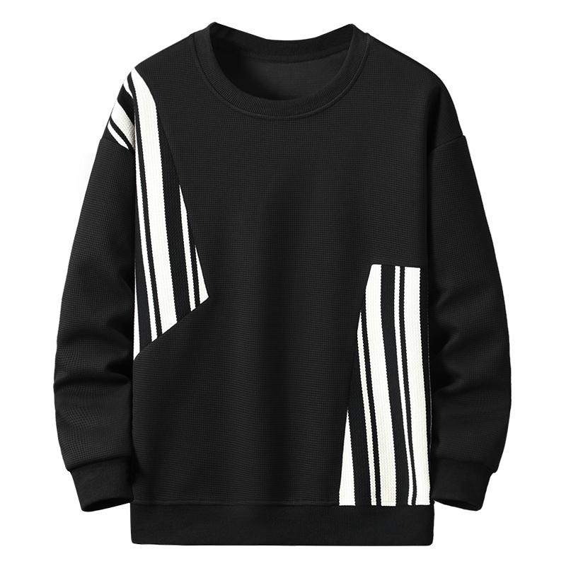 Plus SIze 4XL-10XL Autumn Oversized Hoodie Men's Outdoor Clothes 2024 Casual Long Sleeve Top Sweatshirts for Men Pullovers